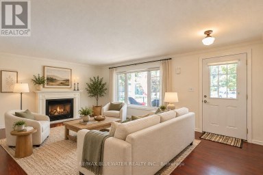 288 CONCORD DRIVE South Huron (Stephen) Ontario photo 9