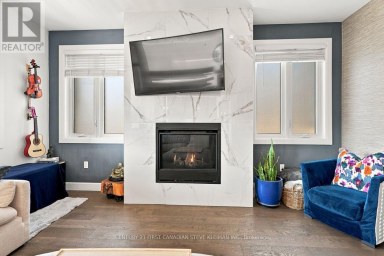 2185 TIBET BUTLER BOULEVARD London South (South K) Ontario photo 10