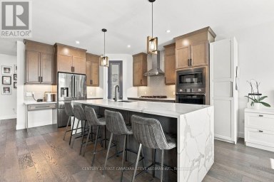 2185 TIBET BUTLER BOULEVARD London South (South K) Ontario photo 11