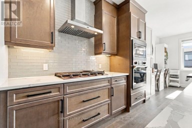 2185 TIBET BUTLER BOULEVARD London South (South K) Ontario photo 12