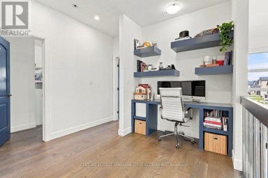 2185 TIBET BUTLER BOULEVARD London South (South K) Ontario photo 22