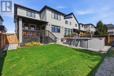 2185 TIBET BUTLER BOULEVARD London South (South K) Ontario photo 41