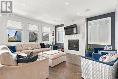 2185 TIBET BUTLER BOULEVARD London South (South K) Ontario photo 8