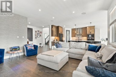 2185 TIBET BUTLER BOULEVARD London South (South K) Ontario photo 9