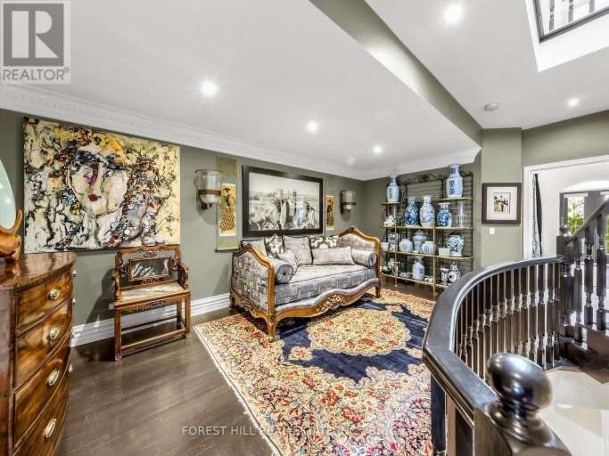 21 - 260 RUSSELL HILL ROAD, Toronto (Casa Loma), Ontario, M4V2T3