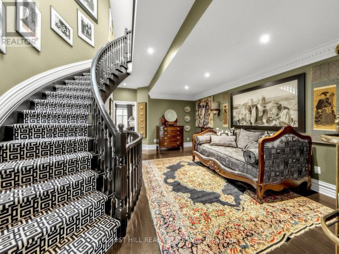 21 - 260 RUSSELL HILL ROAD, Toronto (Casa Loma), Ontario, M4V2T3