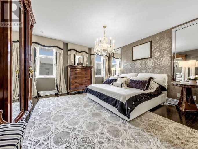 21 - 260 RUSSELL HILL ROAD, Toronto (Casa Loma), Ontario, M4V2T3