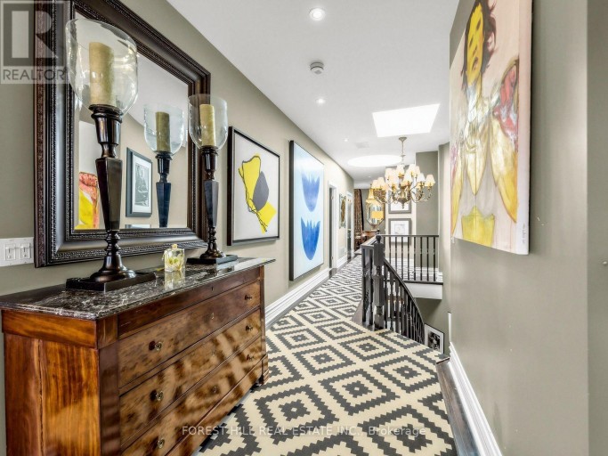 21 - 260 RUSSELL HILL ROAD, Toronto (Casa Loma), Ontario, M4V2T3