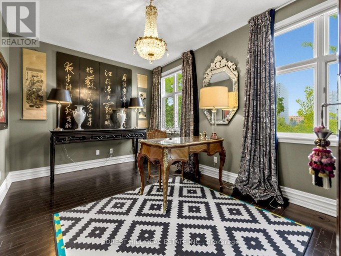 21 - 260 RUSSELL HILL ROAD, Toronto (Casa Loma), Ontario, M4V2T3