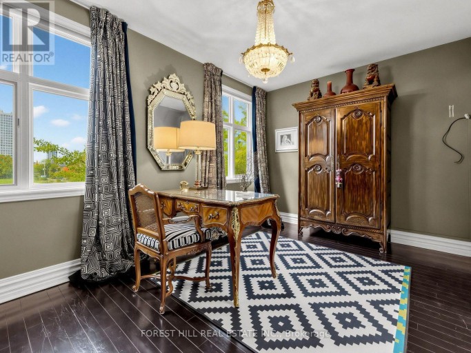 21 - 260 RUSSELL HILL ROAD, Toronto (Casa Loma), Ontario, M4V2T3