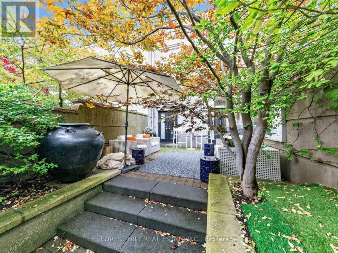 21 - 260 RUSSELL HILL ROAD, Toronto (Casa Loma), Ontario, M4V2T3