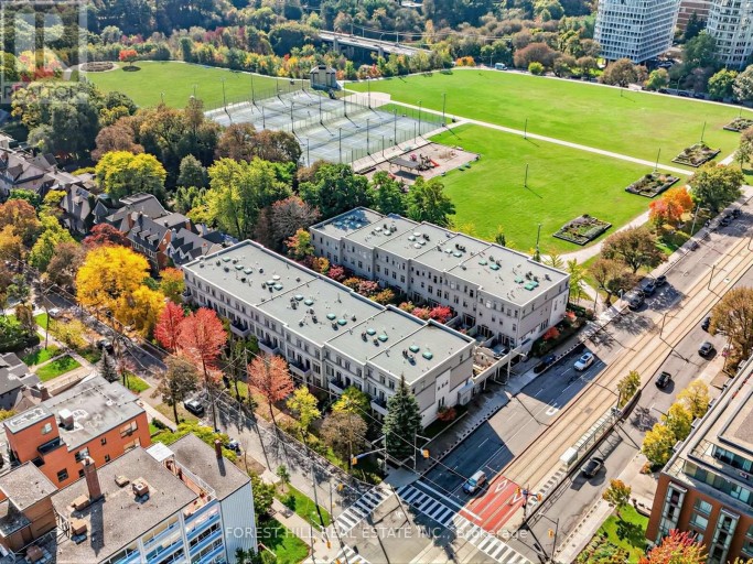 21 - 260 RUSSELL HILL ROAD, Toronto (Casa Loma), Ontario, M4V2T3