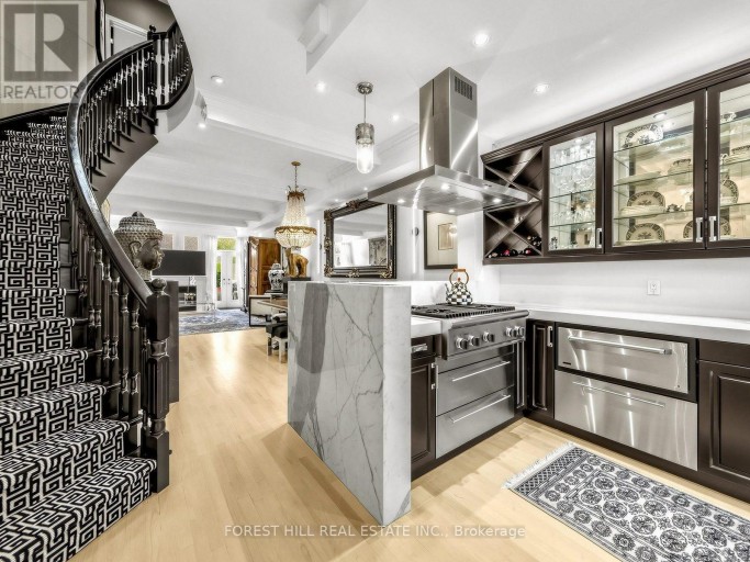 21 - 260 RUSSELL HILL ROAD, Toronto (Casa Loma), Ontario, M4V2T3