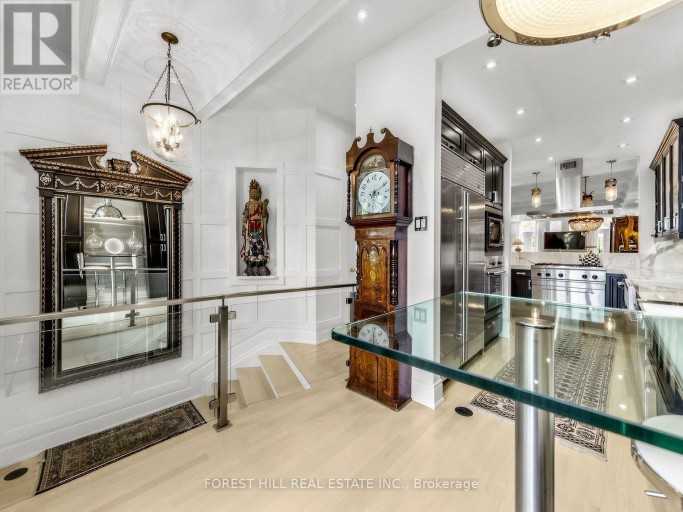 21 - 260 RUSSELL HILL ROAD, Toronto (Casa Loma), Ontario, M4V2T3