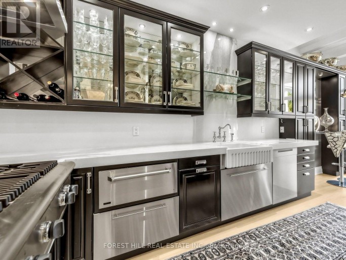 21 - 260 RUSSELL HILL ROAD, Toronto (Casa Loma), Ontario, M4V2T3