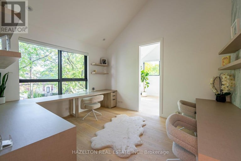 30 HARLEY AVENUE, Toronto (Bedford Park-Nortown), Ontario, M5M2R5