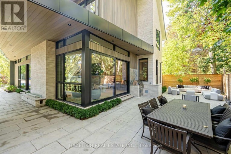 30 HARLEY AVENUE, Toronto (Bedford Park-Nortown), Ontario, M5M2R5