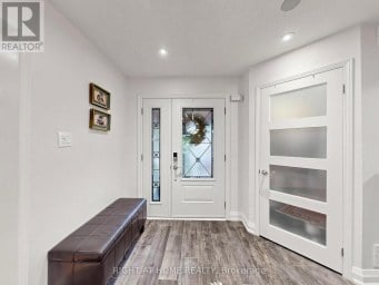 43 TOPHAM CRESCENT Richmond Hill (Westbrook) Ontario photo 12