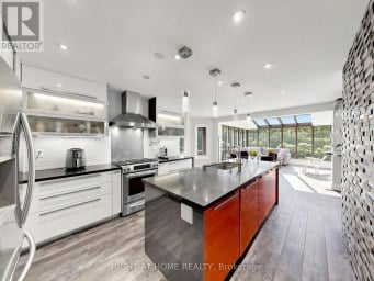 43 TOPHAM CRESCENT Richmond Hill (Westbrook) Ontario photo 13