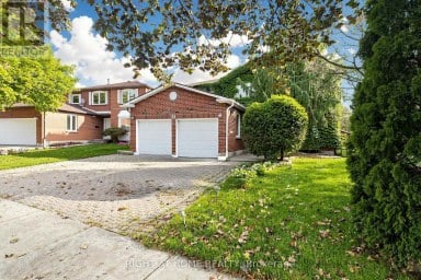 43 TOPHAM CRESCENT Richmond Hill (Westbrook) Ontario photo 2