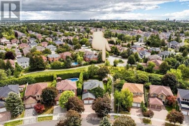 43 TOPHAM CRESCENT Richmond Hill (Westbrook) Ontario photo 4