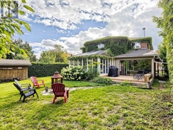 43 TOPHAM CRESCENT Richmond Hill (Westbrook) Ontario photo 44