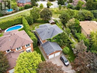 43 TOPHAM CRESCENT Richmond Hill (Westbrook) Ontario photo 47