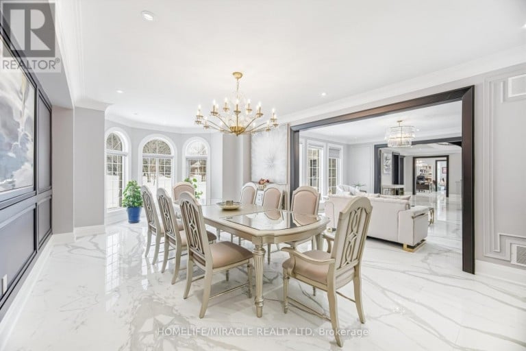 56 ORICO COURT, Vaughan (Kleinburg), Ontario, L4H3N5