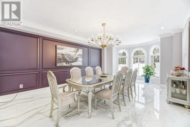 56 ORICO COURT, Vaughan (Kleinburg), Ontario, L4H3N5