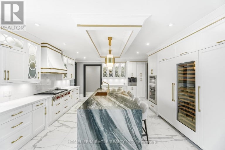 56 ORICO COURT, Vaughan (Kleinburg), Ontario, L4H3N5