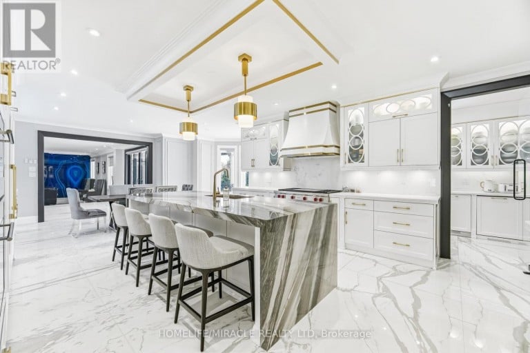 56 ORICO COURT, Vaughan (Kleinburg), Ontario, L4H3N5