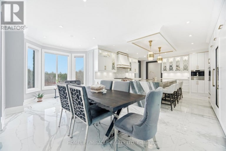 56 ORICO COURT, Vaughan (Kleinburg), Ontario, L4H3N5