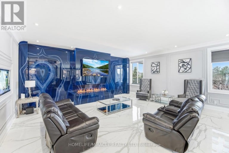 56 ORICO COURT, Vaughan (Kleinburg), Ontario, L4H3N5