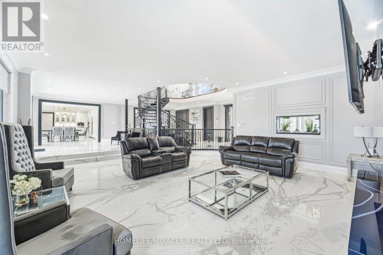 56 ORICO COURT, Vaughan (Kleinburg), Ontario, L4H3N5