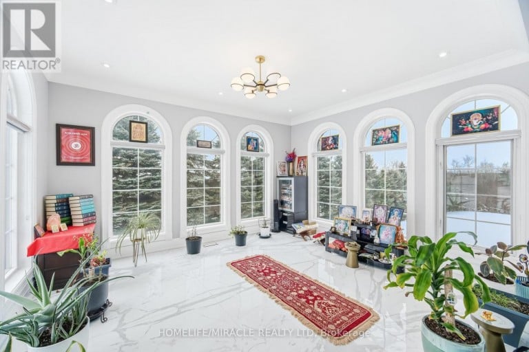 56 ORICO COURT, Vaughan (Kleinburg), Ontario, L4H3N5