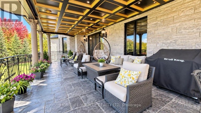 56 ORICO COURT, Vaughan (Kleinburg), Ontario, L4H3N5