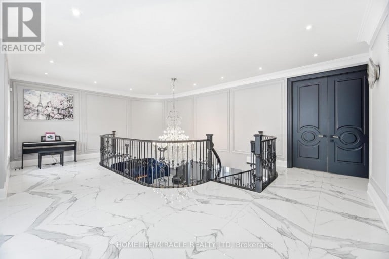 56 ORICO COURT, Vaughan (Kleinburg), Ontario, L4H3N5