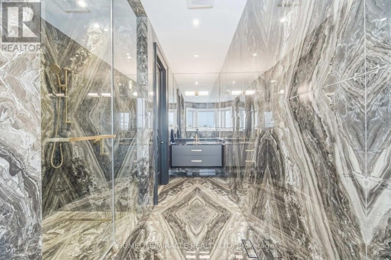 56 ORICO COURT, Vaughan (Kleinburg), Ontario, L4H3N5