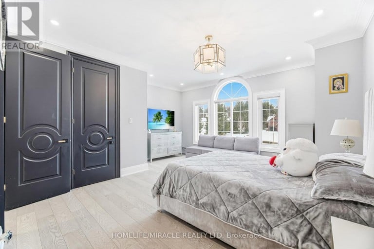 56 ORICO COURT, Vaughan (Kleinburg), Ontario, L4H3N5