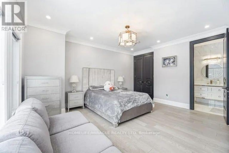 56 ORICO COURT, Vaughan (Kleinburg), Ontario, L4H3N5