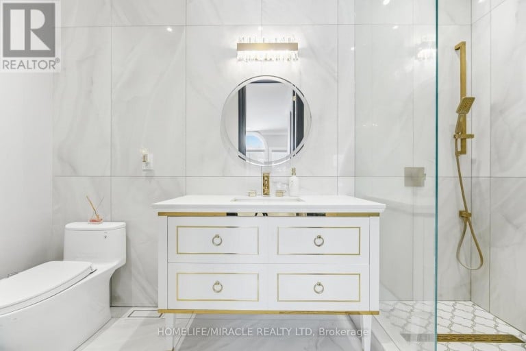 56 ORICO COURT, Vaughan (Kleinburg), Ontario, L4H3N5