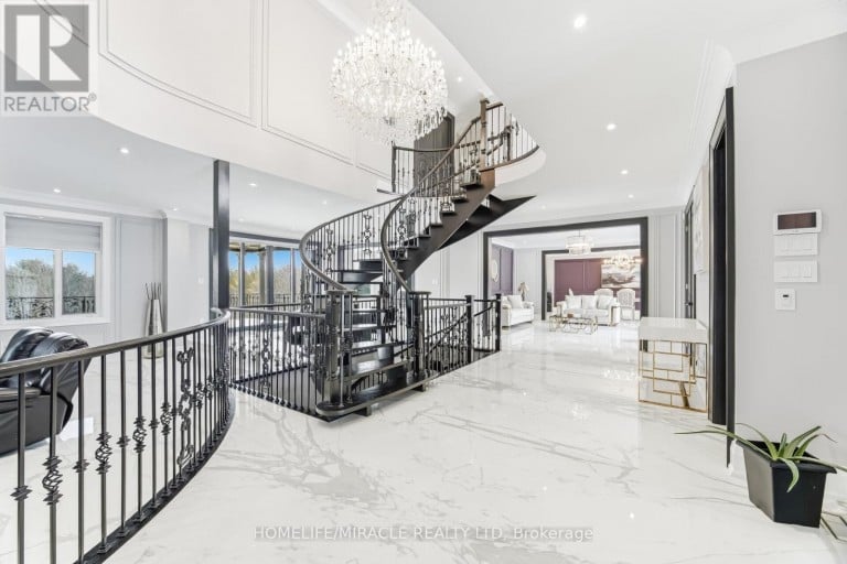 56 ORICO COURT, Vaughan (Kleinburg), Ontario, L4H3N5
