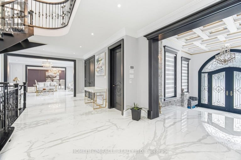 56 ORICO COURT, Vaughan (Kleinburg), Ontario, L4H3N5