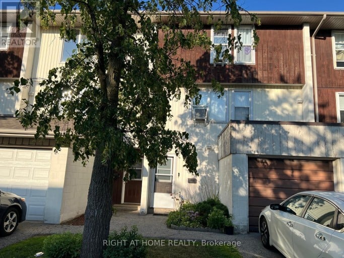 81 - 135 CHALMERS STREET S, Cambridge, Ontario, N1R6M2