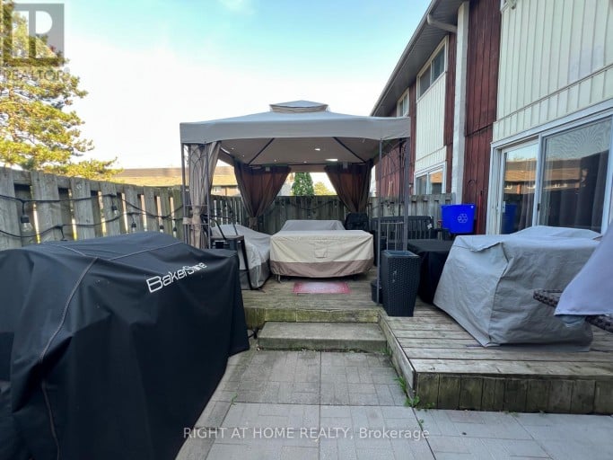 81 - 135 CHALMERS STREET S, Cambridge, Ontario, N1R6M2