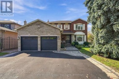 250 GLEN HILL DRIVE Whitby (Blue Grass Meadows) Ontario photo 1