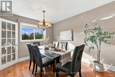 250 GLEN HILL DRIVE Whitby (Blue Grass Meadows) Ontario photo 10