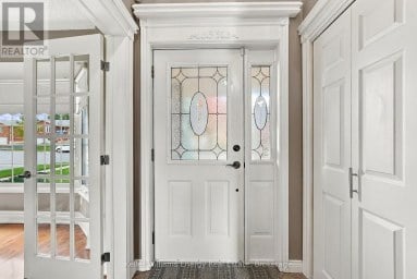 250 GLEN HILL DRIVE Whitby (Blue Grass Meadows) Ontario photo 20