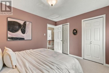 250 GLEN HILL DRIVE Whitby (Blue Grass Meadows) Ontario photo 27