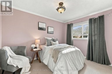 250 GLEN HILL DRIVE Whitby (Blue Grass Meadows) Ontario photo 28